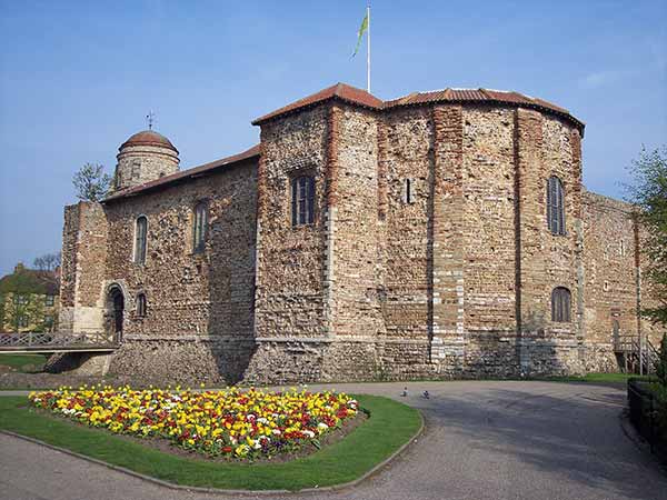 Colchester Castle
