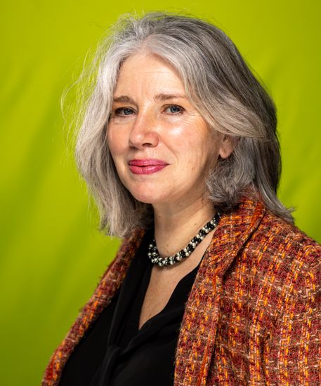 Sarah Hodgson
